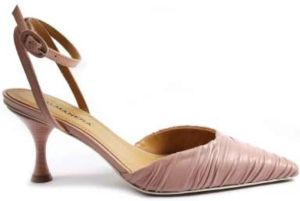 Halmanera Shoes Beige Dames