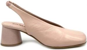 Halmanera Shoes Beige Dames