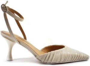 Halmanera Shoes Beige Dames