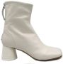 Halmanera Shoes Beige Dames - Thumbnail 1