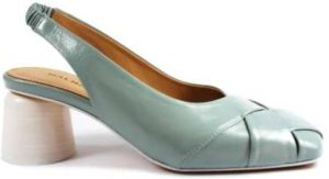 Halmanera Shoes Blauw Dames