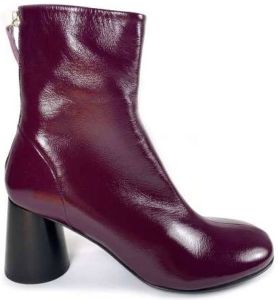 Halmanera Shoes Paars Dames