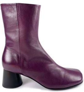 Halmanera Shoes Paars Dames