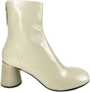 Halmanera Shoes Wit Dames