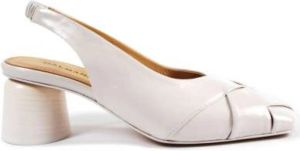 Halmanera Shoes Wit Dames