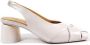 Halmanera Shoes White Dames - Thumbnail 1