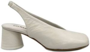 Halmanera Shoes Wit Dames