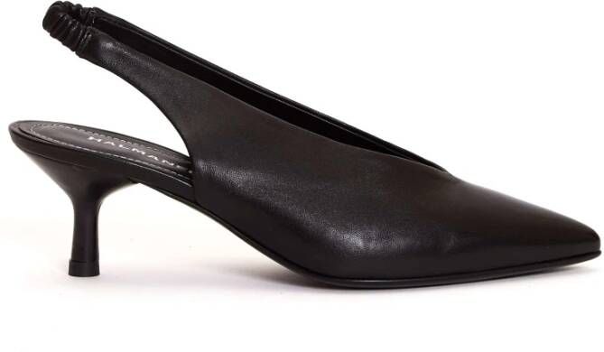 Halmanera Women Shoes Pumps Nero Aw22 Black Dames