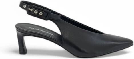 Hal era Zwarte Sandalen