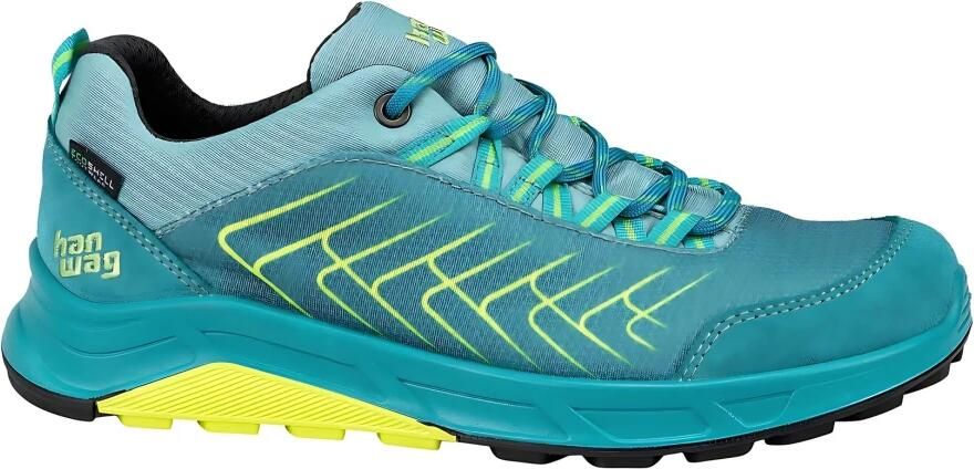 Hanwag Coastridge Low Lady ES Wandelschoenen - Foto 2