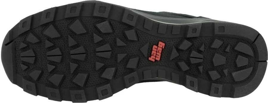 Hanwag Banks Low Lady GTX Wandelschoenen Dames Petrol Mint - Foto 3