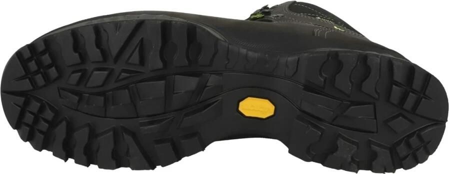 Hanwag Tatra II GTX Wandelschoenen Heren Asphalt Yellow - Foto 4