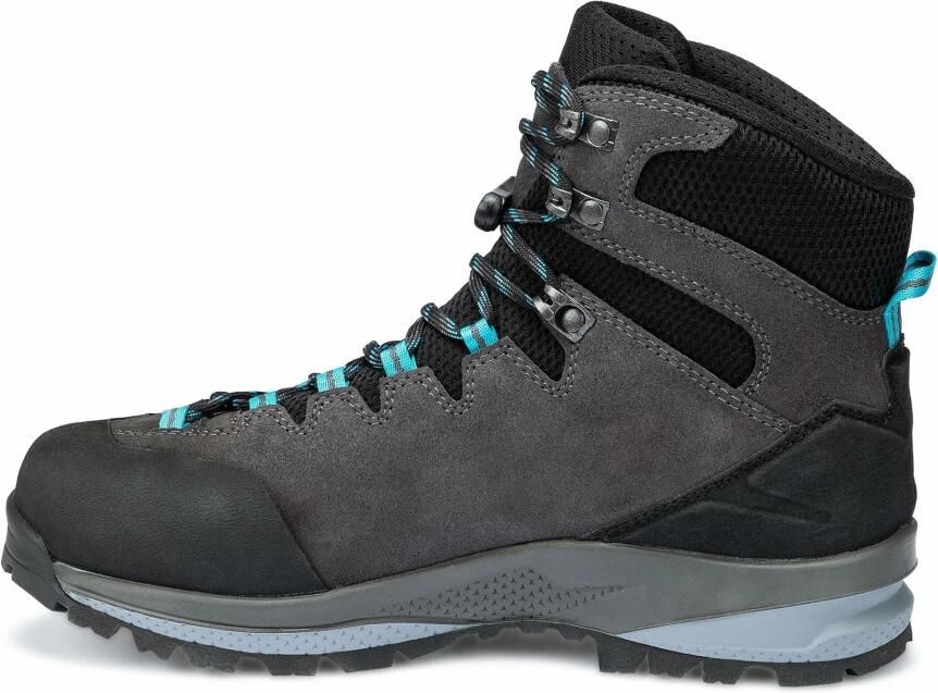 Hanwag Makra Trek SF Extra Lady GTX Wandelschoenen - Foto 2