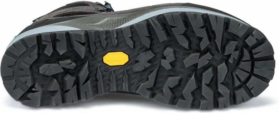 Hanwag Makra Trek SF Extra Lady GTX Wandelschoenen - Foto 4