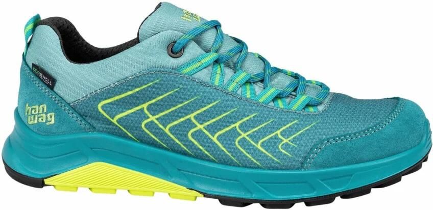 Hanwag Coastridge Low Lady ES Wandelschoenen