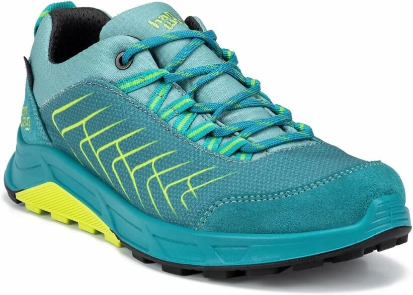 Hanwag Coastridge Low Lady ES Wandelschoenen - Foto 2