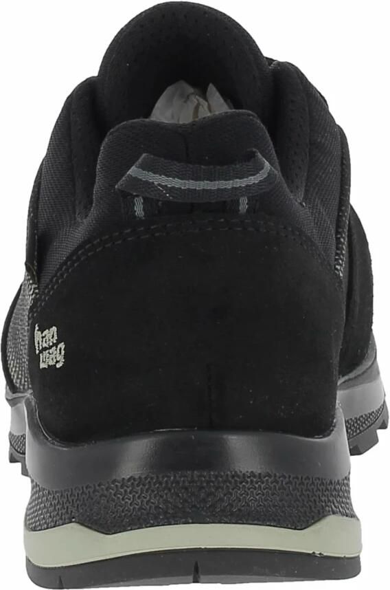 Hanwag Klarsby Low Bunion GTX Multisportschoenen zwart - Foto 2
