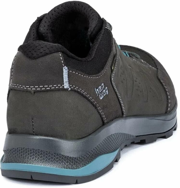 Hanwag Torsby Low SF Extra GTX Asphalt dusk Schoenen Wandelschoenen Lage schoenen - Foto 2