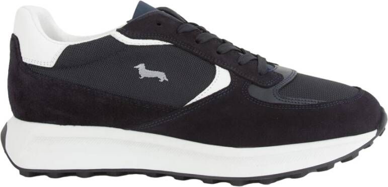 Harmont & Blaine Blauwe Schoen