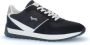 Harmont & Blaine Heren Sneakers Efm241.090.6200 Blue Heren - Thumbnail 1