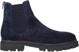 Harmont & Blaine Boots Blauw Heren