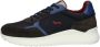Harmont & Blaine Sneaker 100% samenstelling Productcode: Efm232.022.6300 Meerkleurig Heren - Thumbnail 5