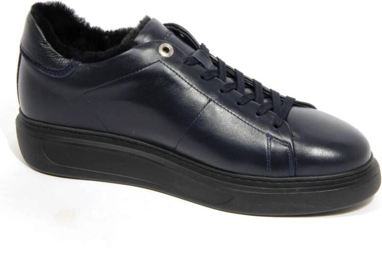 Harmont & Blaine H6756 Harmontblaine binnen eco bont schoenen