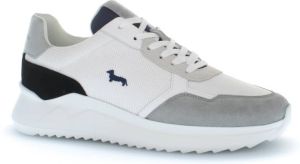 Harmont & Blaine Harmont Blaine Sneakers Grijs Heren