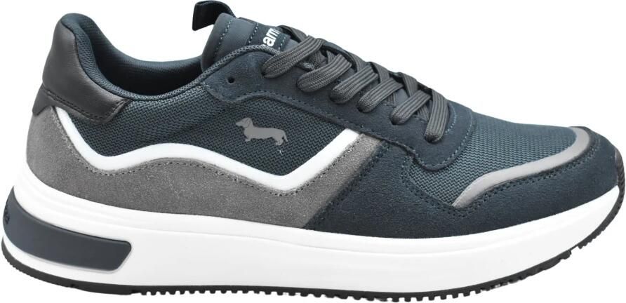 Harmont & Blaine 050 A60 A6 Schoenen met veters - Foto 2