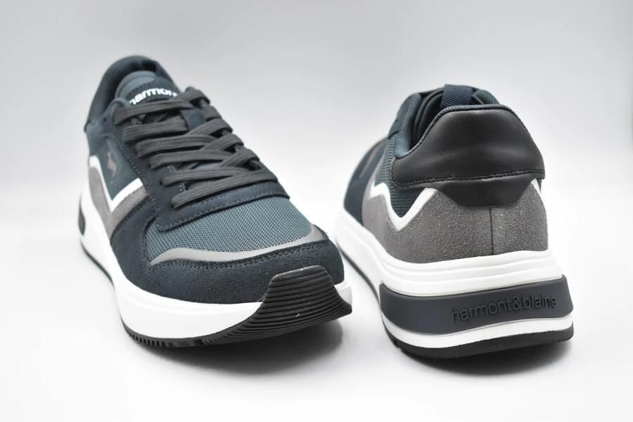 Harmont & Blaine 050 A60 A6 Schoenen met veters