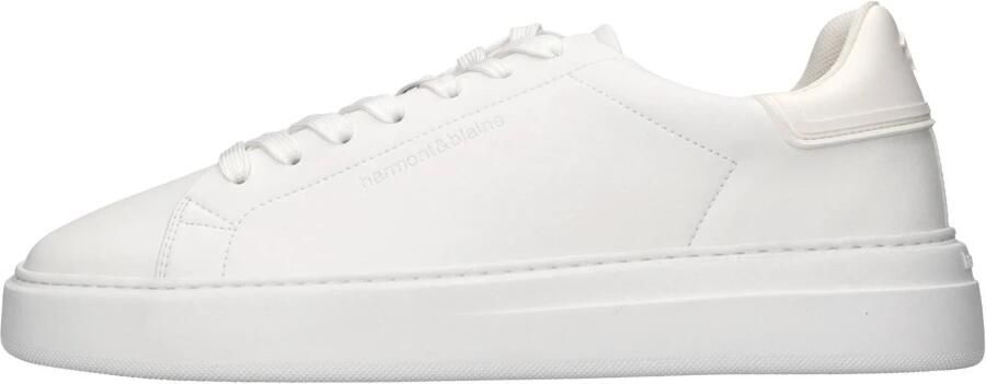 Harmont & Blaine Calf Sneakers - Foto 2