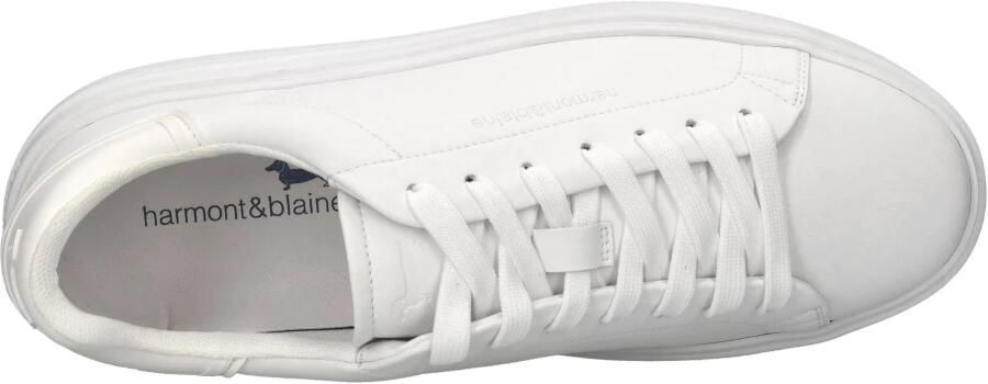 Harmont & Blaine Calf Sneakers - Foto 3