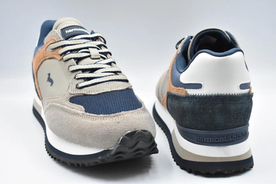 Harmont & Blaine Efm252 Sneakers
