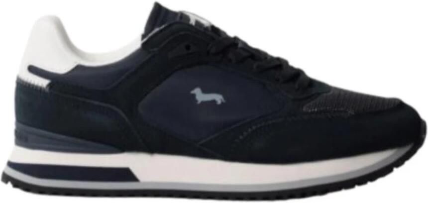 Harmont & Blaine Sneakers Blauw - Foto 2