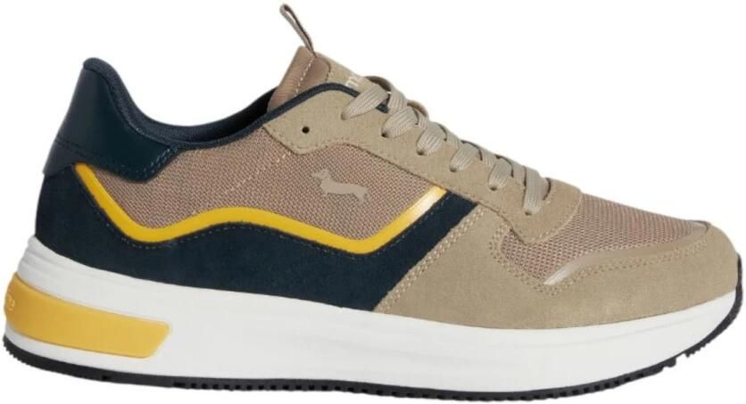 Harmont & Blaine Low Top Sneakers