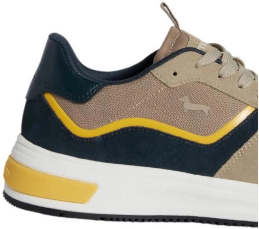 Harmont & Blaine Low Top Sneakers - Foto 2