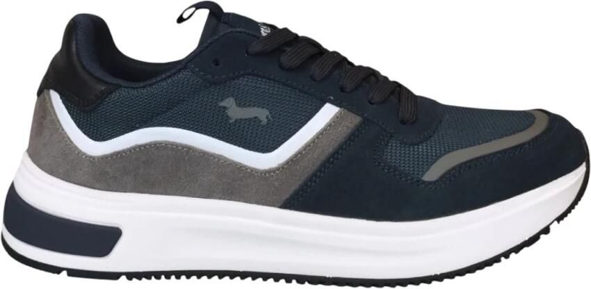 Harmont & Blaine Low Top Sneakers