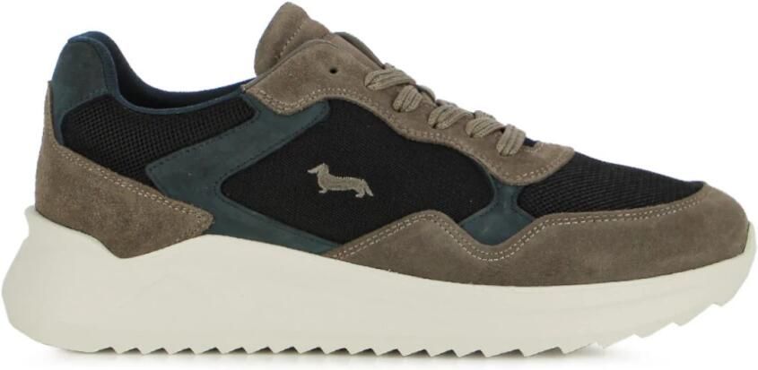 Harmont & Blaine Low Top Sneakers