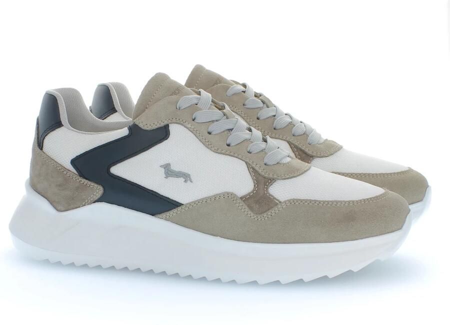 Harmont & Blaine Sneakers Beige