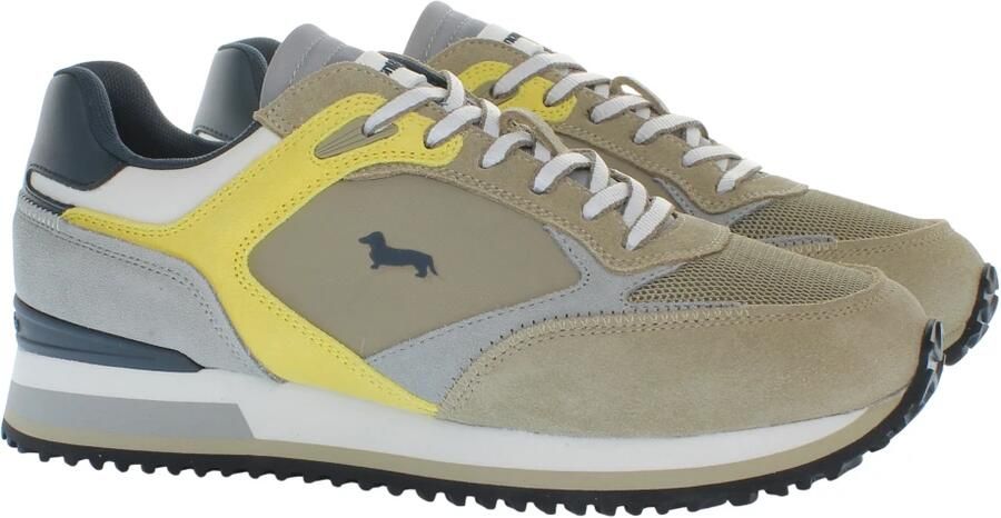 Harmont & Blaine Sneakers Beige