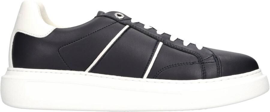 Harmont & Blaine Sneakers Blauw