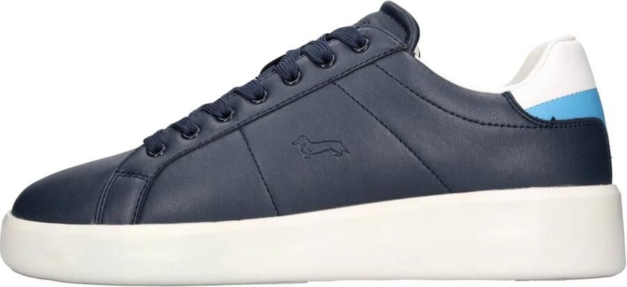 Harmont & Blaine Sneakers Blauw