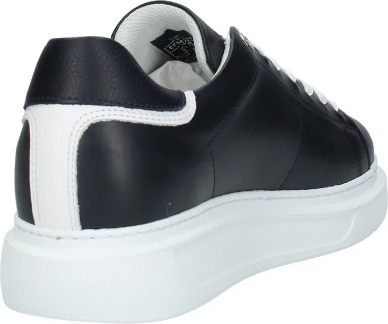 Harmont & Blaine Sneakers Blauw Heren
