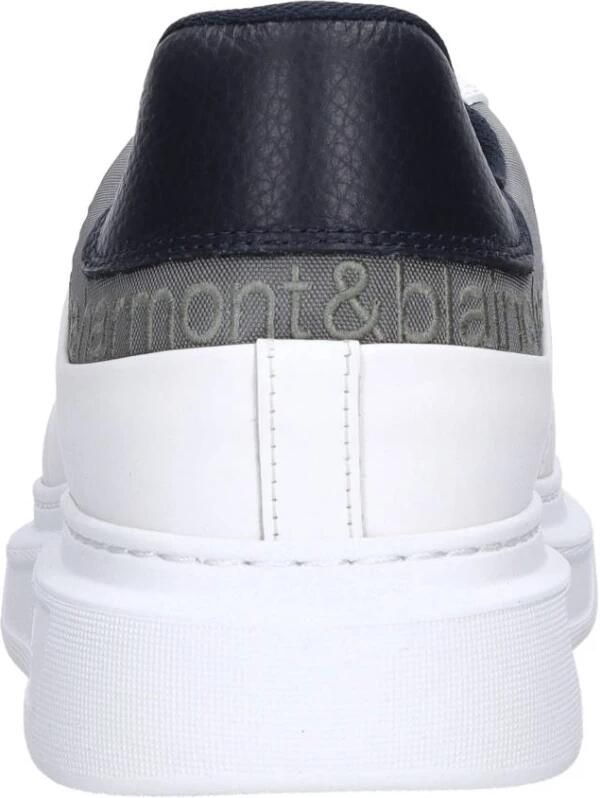 Harmont & Blaine Sneakers Wit