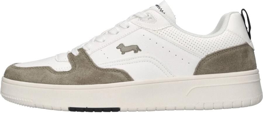 Harmont & Blaine Sneakers Wit