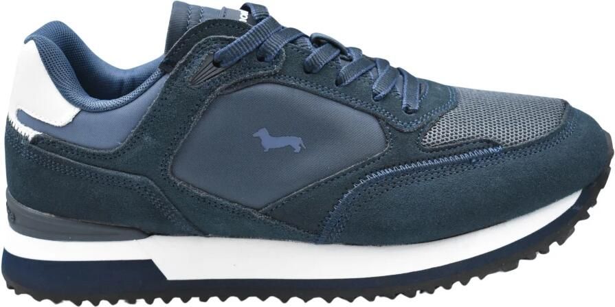 Harmont & Blaine Suede Sneaker - Foto 2