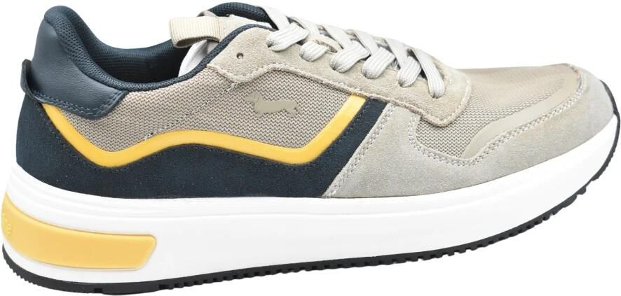 Harmont & Blaine Suede Sneaker - Foto 2