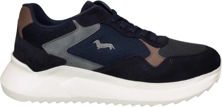 Harmont & Blaine Ultra Light Sneaker