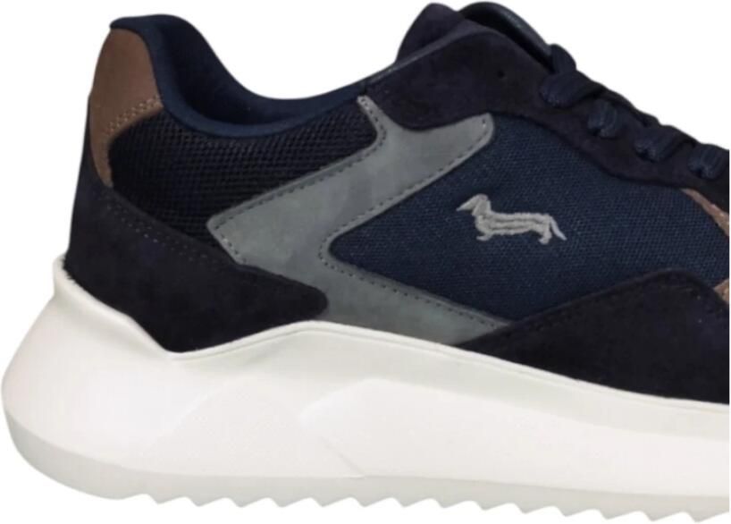 Harmont & Blaine Ultra Light Sneaker - Foto 2