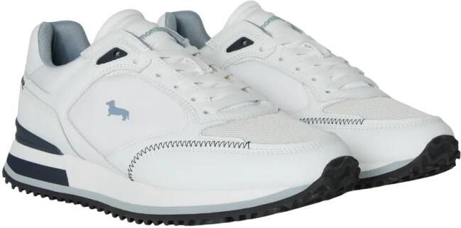 Harmont & Blaine Witte Sneakers